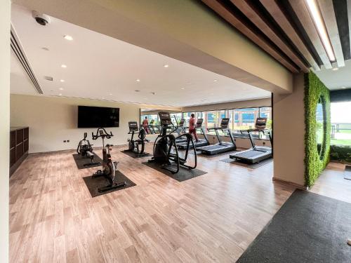 Elite Downtown residence - image 7