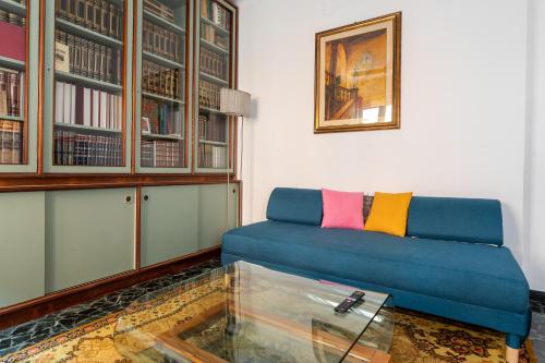 UR-NEST Borgo B, Boloňa (fotografie 10)