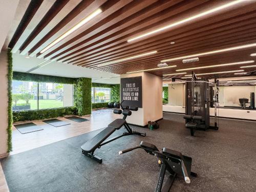Elite Downtown residence - image 5