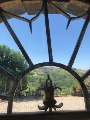 Apartment with Pool View