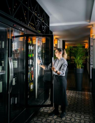 Castanheiro Boutique Hotel - image 5