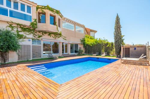 RENTHAS Cerrado Calderon gîte à louer Malaga