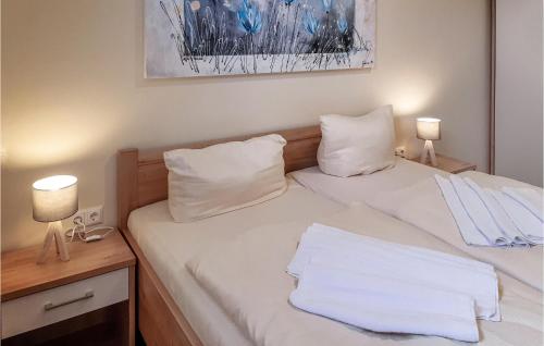 Beautiful Home In Gützkow With Wifi (Beautiful Home In Gutzkow With Wifi) in Gutzkow