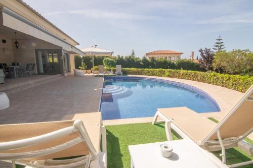 Bellviure gîte à louer sa Cabaneta