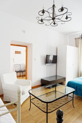 Old Town Kanonia Apartments - image 9