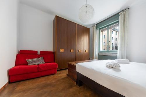 UR-NEST Borgo B, Bologna