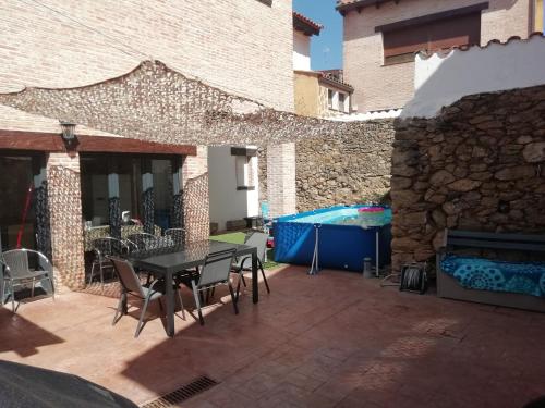 Casa Rural La Molina 4*