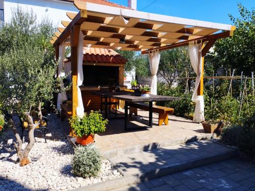  Holiday Apartment Magnolia in Zadar