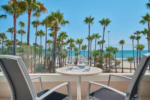 Hipotels Mediterraneo Club - image 12