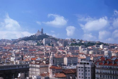 Ibis Budget Marseille Est Saint-Menet La Valentine - image 11