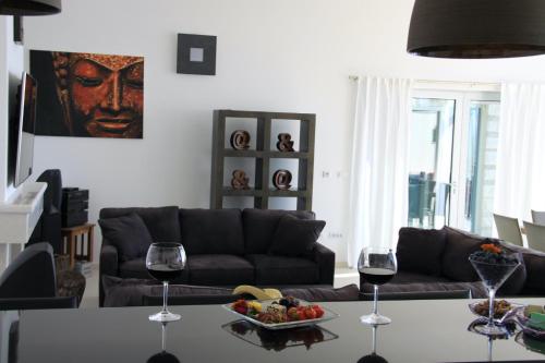 Apartments Eagle Eye Villa - image 12