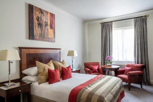 Audleys Wood Hotel Basingstoke - image 13