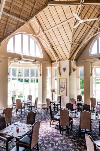 Audleys Wood Hotel Basingstoke - image 12