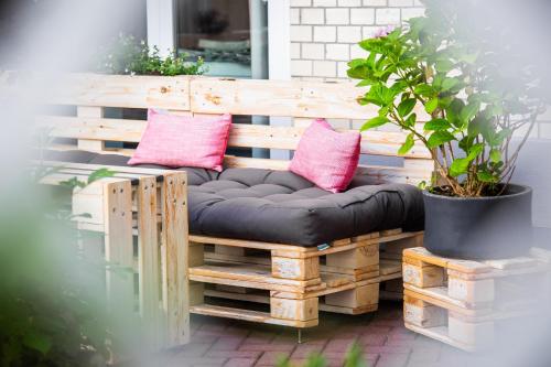 CALMA Berlin Mitte - image 4