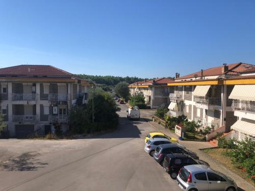 Casa per vacanze Policastro Bussentino