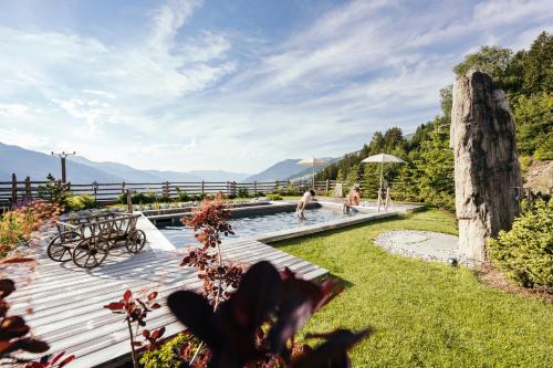 Superior Chalet