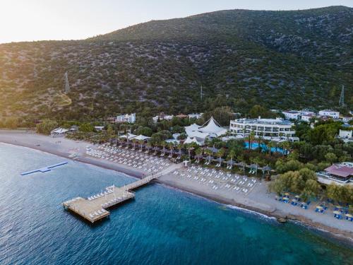 Latanya Park Resort Bodrum