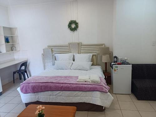 Danodeb Lodge, Pietermaritzburg (foto 9)