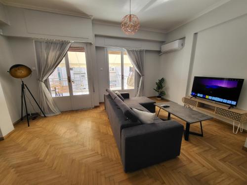 Maria's Maisonette 5