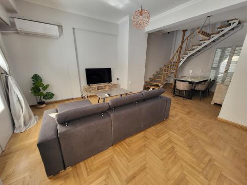 Maria's Maisonette, Афины (фото 4)