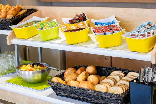 Ibis Budget Marseille Est Saint-Menet La Valentine - image 7