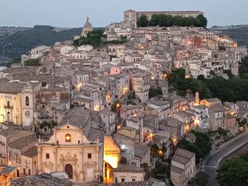  CASA VACANZE BELLA VISTA in Ragusa