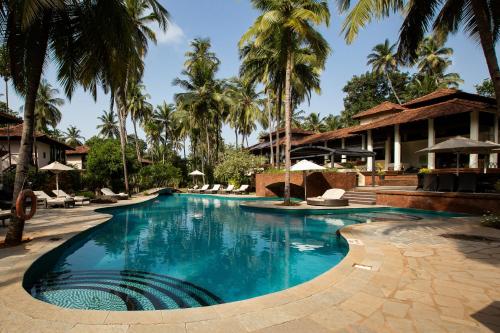 Coconut Creek Resort - Dabolim Airport Goa