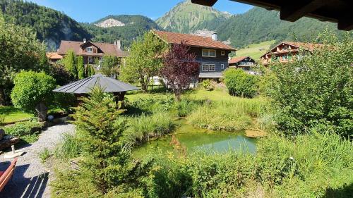 A környék, privates Ferienhaus Lungern see-you in Lungern