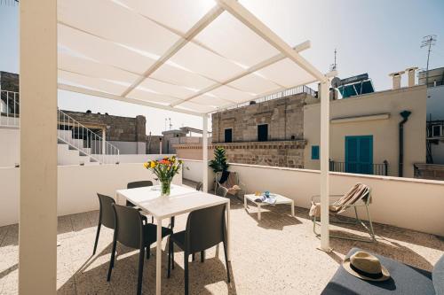 HelloApulia - La Terrazza di Don Nino, Polignano a Mare (foto 2)
