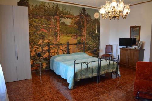 La Collina in Castel Viscardo