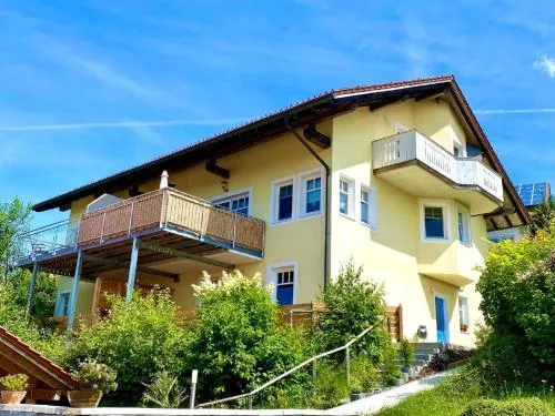Haus Glücksmoment in Sankt Englmar, Deutschland