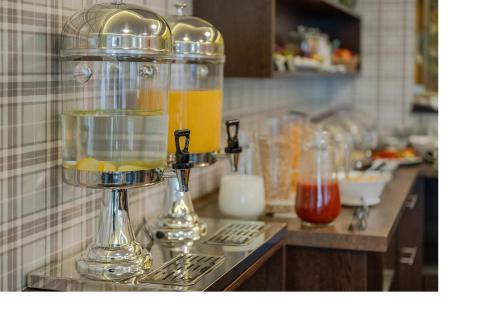 Aparthotel Strandhus - image 14