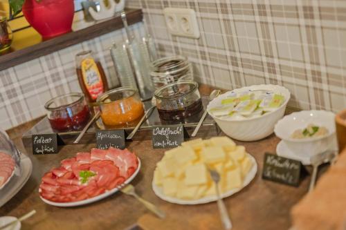 Aparthotel Strandhus – Ahlbeck, 