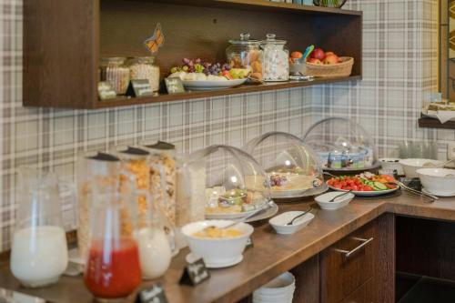 Aparthotel Strandhus - image 11