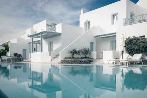 El Greco Resort & Spa - image 12