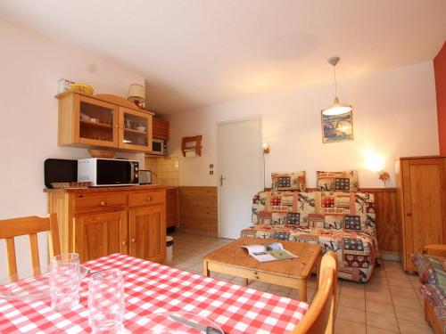 Appartement Serre Chevalier 1 pièce 4 personnes - FR-1-330E-82 - image 11