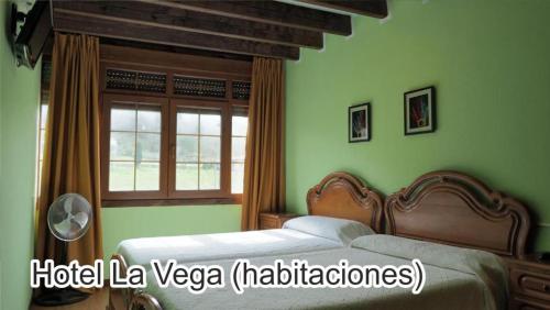 La Vega 5