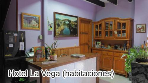 La Vega 4