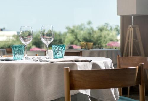 Hotel Conca Park - image 11