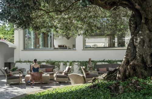 Hotel Conca Park - image 4