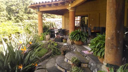 Hotel Boutique La Milagrosa