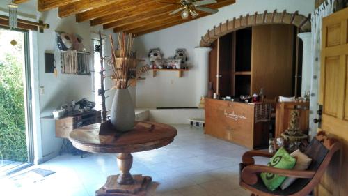 Hotel Boutique La Milagrosa - image 12