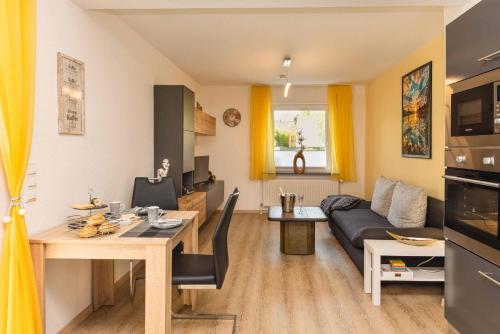 Ferienwohnung Schwallmann in Wilnsdorf, Deutschland