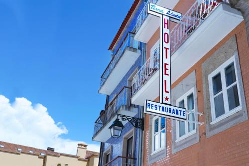 Hotel Terra Linda 4