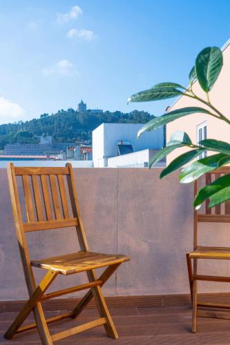 บริการและสิ่งอำนวยความสะดวก, Hotel Terra Linda in เวียนา โด คาสเตโล