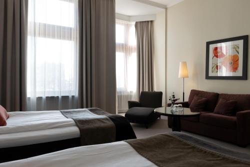 Elite Stadshotellet Luleå - image 11