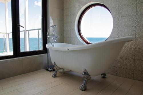 Design Hotel Skopeli - image 10