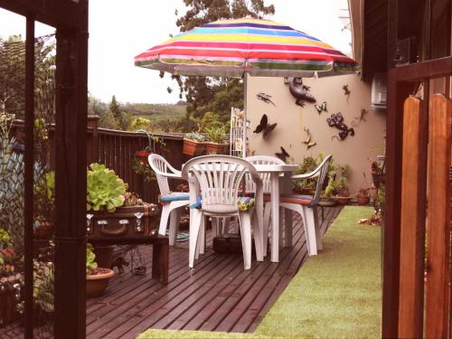 Rest Inn Knysna