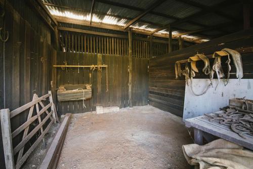A szálláshely kívülről, The Dairy - 2 Story Historic accommodation with Mod Cons in Hoddys Well