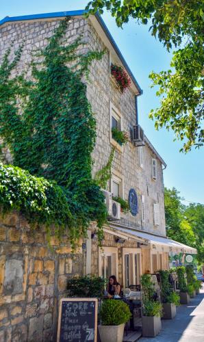  Luxury apartments Petrovac in Sinj